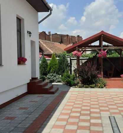 La Principessa Hotel Oradea Exterior photo