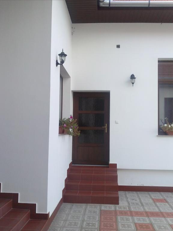 La Principessa Hotel Oradea Exterior photo