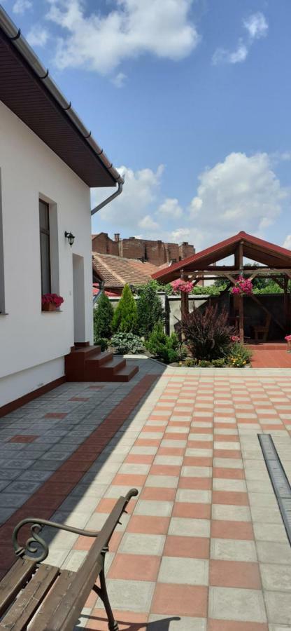 La Principessa Hotel Oradea Exterior photo